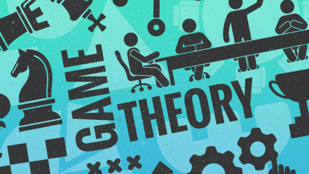 نظریه بازی‌ها چیست و چگونه می توانیم از آن در کریپتو استفاده کنیم؟